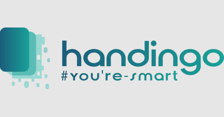 Logo Handingo