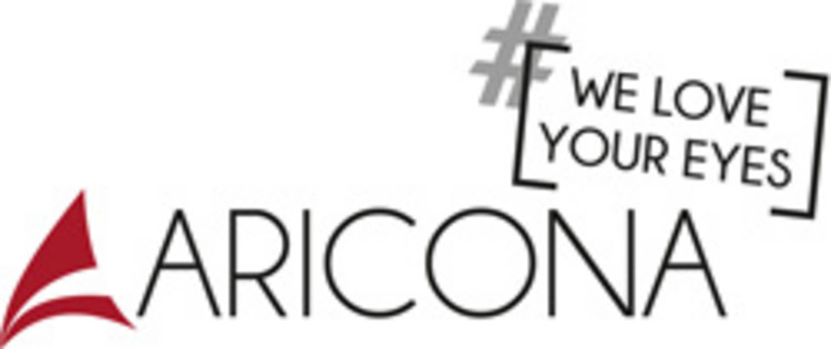 Logo Aricona
