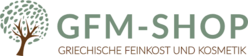 Logo GFM-Shop