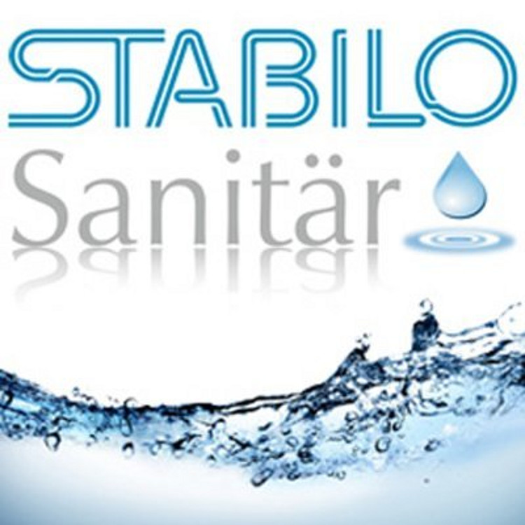 Logo Stabilo Sanitär