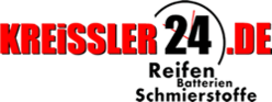 Logo Kreissler24.de