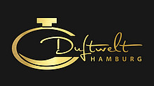 Logo Duftwelt HAMBURG