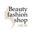 Logo Beauty fashion shop