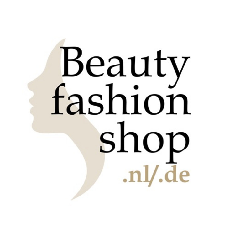 Logo Beauty fashion shop