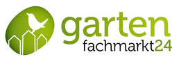 Logo gartenfachmarkt24