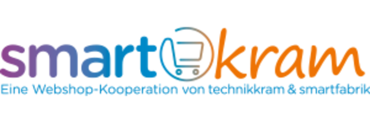 Logo smartkram