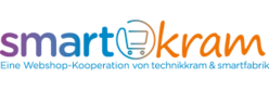 Logo smartkram
