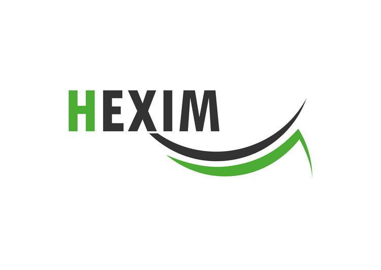 Logo HEXIM