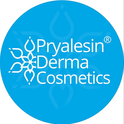 Logo Pryalesin® Derma Cosmetics