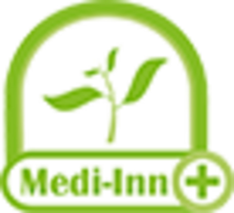 medi-inn.de Logo Medi-Inn