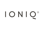 Logo IONIQ Skincare