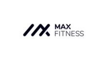 Logo Max Fitness