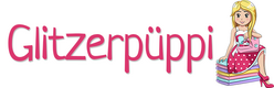 Logo Glitzerpüppi
