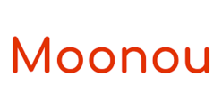 Logo Moonou