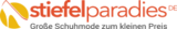 Logo Stiefelparadies