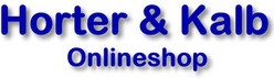 Logo Horter & Kalb