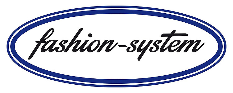 fashion-system.de Logo Fashion System