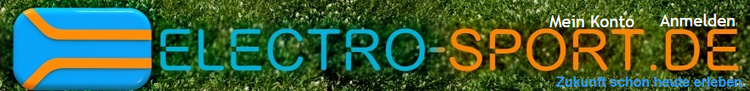 electro-sport.de Logo Electro-Sport
