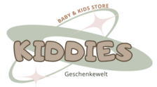 Logo Kiddies Geschenkewelt