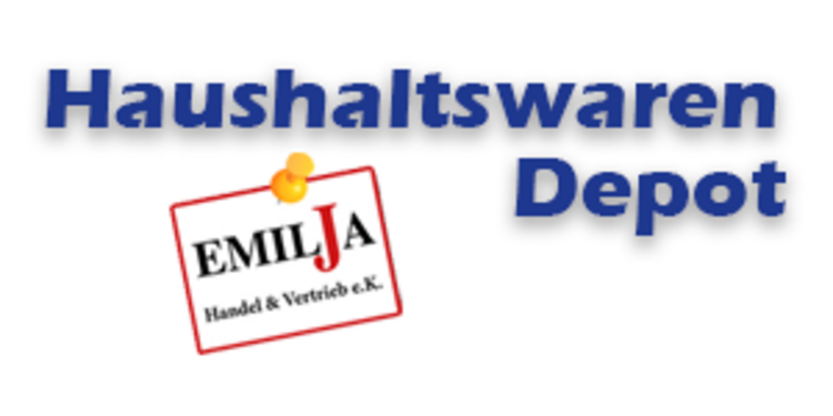 Logo Haushaltswaren Depot