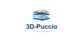 Logo 3D-Puccio