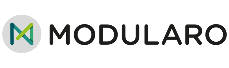 Logo MODULARO