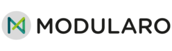 Logo MODULARO