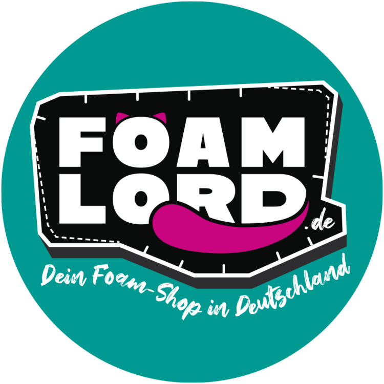 Logo FOAMLORD