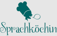 Logo Sprachköchin