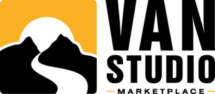 Logo Van Studio