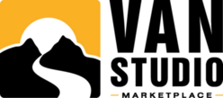Logo Van Studio