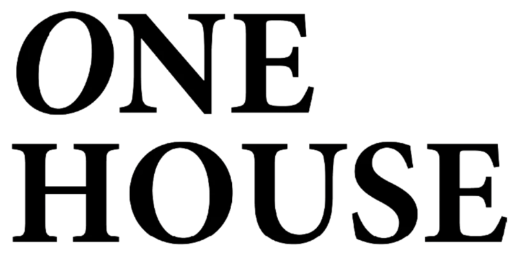 Logo One House