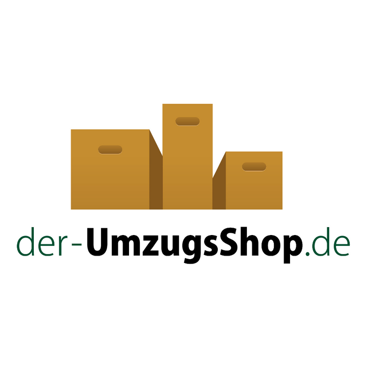Logo der UmzugsShop