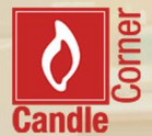 Logo Candle Corner
