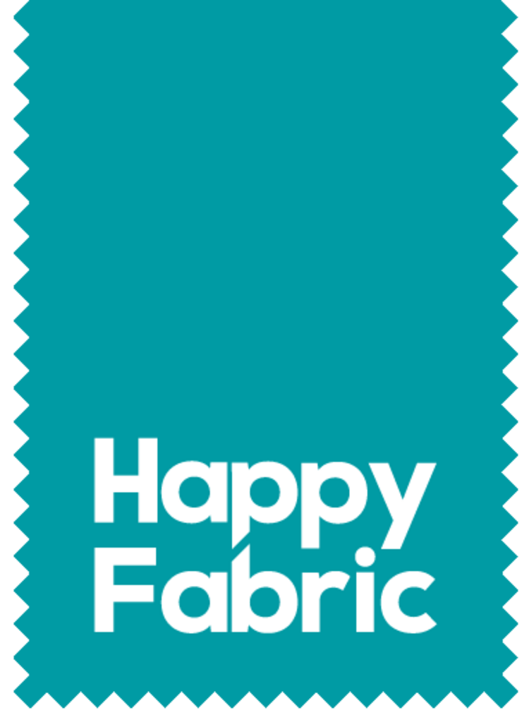 Logo HappyFabric