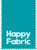 Logo HappyFabric