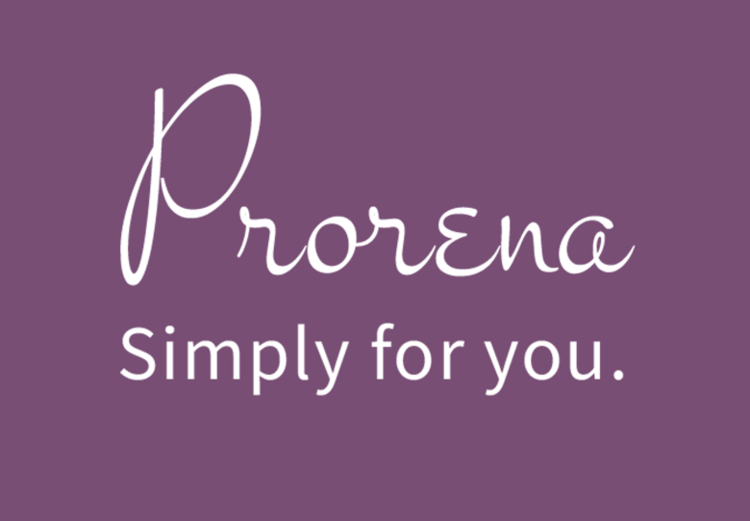 Logo Prorena