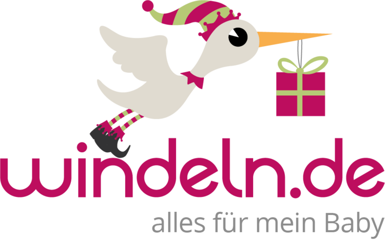 Logo Windeln