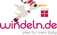 Logo Windeln