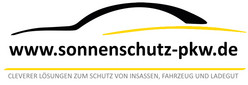 Logo Sonnenschutz-PKW
