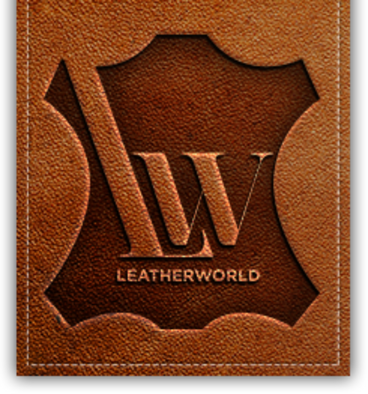 Logo Leatherworld