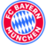 Logo FC Bayern Fan-Shop