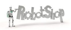 Logo RobotShop