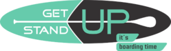 Logo Get Up Stand Up