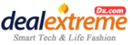 Logo dealextreme