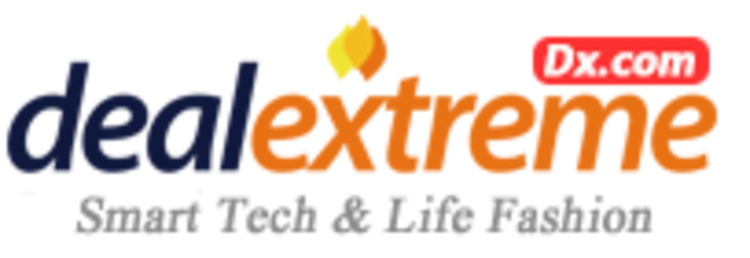 Logo dealextreme