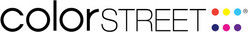 Logo Color Street