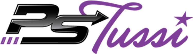 Jetzt kostenlos anmelden Logo PS-Tussi