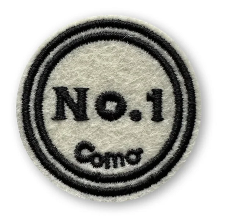 Logo No.1 Como