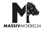 Logo Massivmoebel24